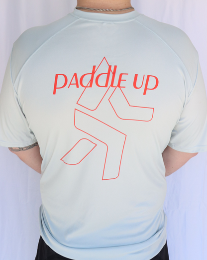 Paddle Up Performance SPF T-Shirt