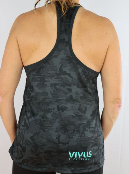 Ludo Camo Tank