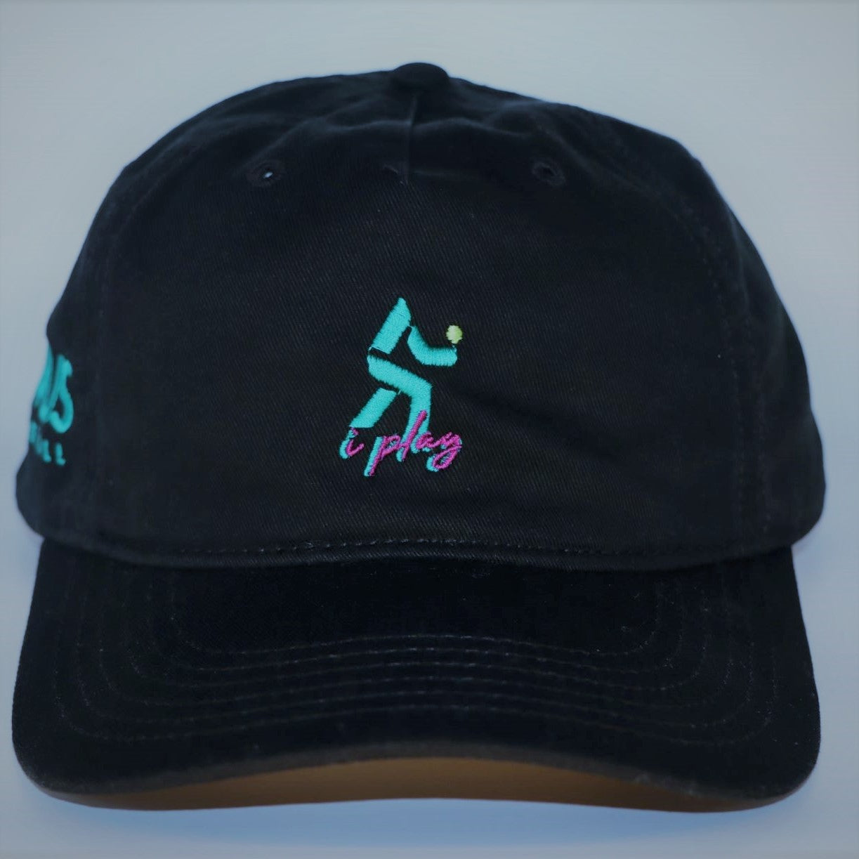 Vivus Pickleball & Iplay Hats