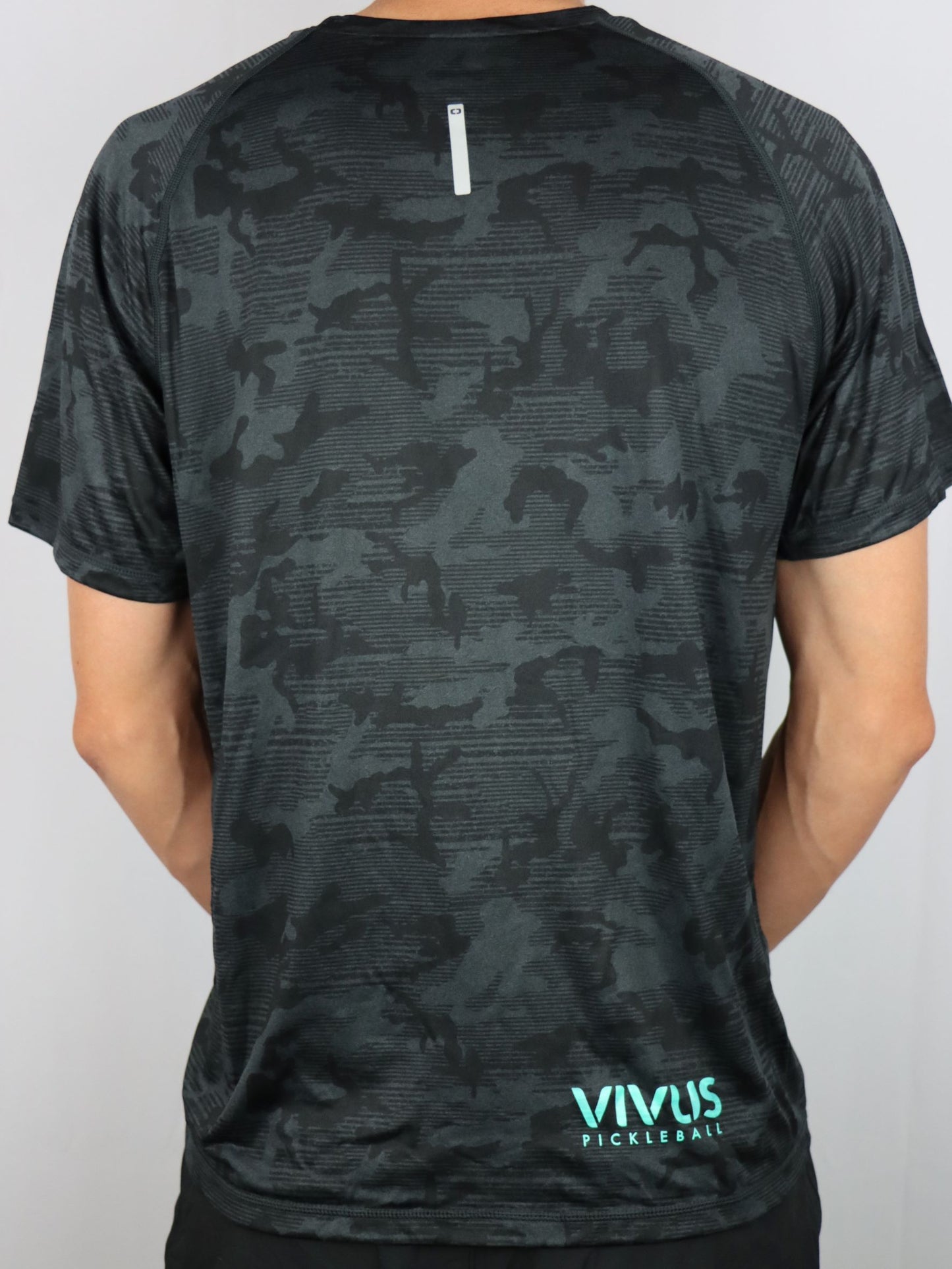 Ludo Camo T-Shirt